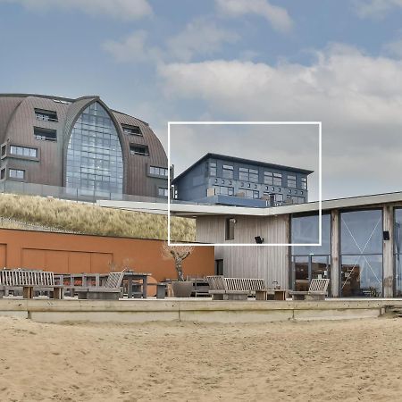 Poort Beach Boutique Apartments Bloemendaal Extérieur photo